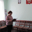 В Абдулино состоялось мероприятие по принесению Присяги - ОМВД "Абдулинский" 