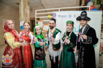 «Большой этнографический диктант-2024»