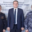 В отделении Росгвардии новый начальник - Абдулинский городской округ