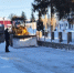 Вывоз снега из города - Абдулинский городской округ
