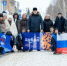Акция «Тепло для Героя» - Абдулинский городской округ