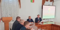 Весна идёт - в поля зовёт! - Абдулинский городской округ