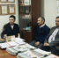 Сегодня состоялось заседание руководства МО МВД России «Абдулинский»  и Совета ветеранов, посвященное подготовке и проведению 15-й годовщины Дня ветеранов органов внутренних дел (ОВД) и внутренних войск (ВВ) Российской Федерации - ОМВД "Абдулинский" 