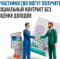 Соцконтракт для ветеранов СВО - Абдулинский городской округ