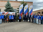 Всё для наших защитников!